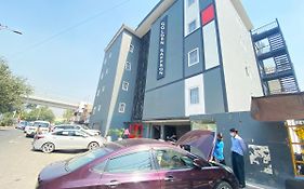 Hotel Church House -Rohini Sector 15